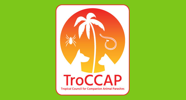 Tropical Theme Logo